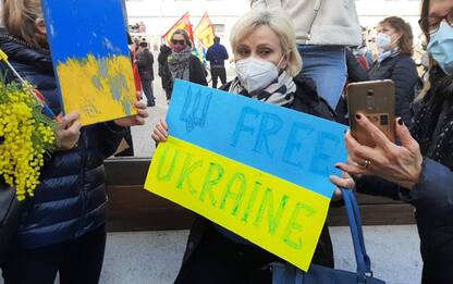 Ucraina: in Sardegna unità di crisi per coordinamento aiuti
