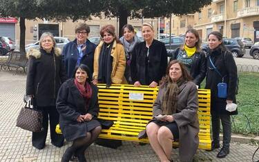 donne a cagliari
