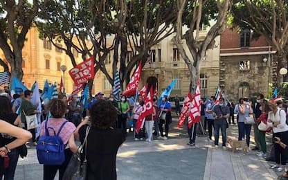 Scuola: lunedì sciopero e manifestazione a Cagliari