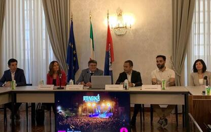 Ritornano le olimpiadi di sport e musica con Ateneika