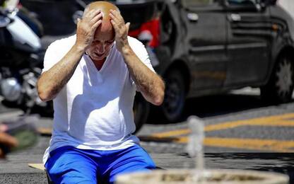 Caldo: da martedì 28 bollino rosso a Cagliari per due giorni