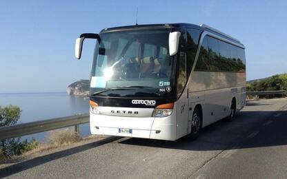 "Park beach bus" tra centro Alghero e parco Porto Conte