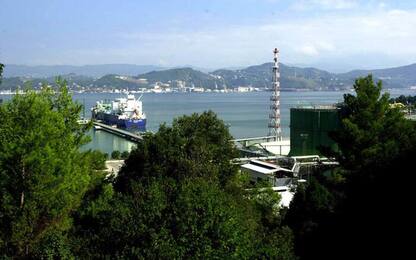 Energia: avanti con maxi gasiere, respinto ricorso Sardegna