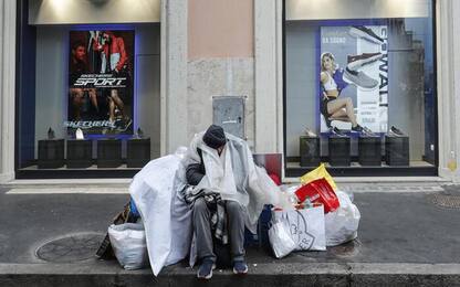 Povertà: Cisl, in Sardegna 130.000 persone in grave disagio