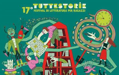 Tuttestorie 2022, Festival Letteratura ragazzi esplora il Tempo