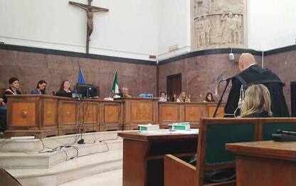 Femminicidio Alghero: imputato si scusa,"ho fatto pasticcio"