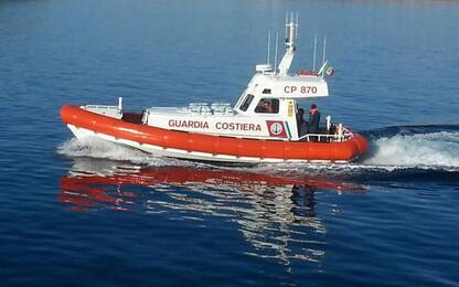Barca sugli scogli nel nord Sardegna, 2 morti e 2 feriti