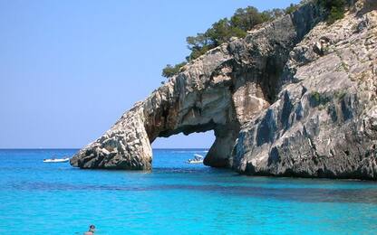 Sardegna inesplorata, solo il 12% visitato dai turisti
