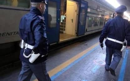 Polizia ferroviaria, 2 arresti e 49 denunce nel 2022