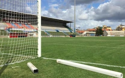 Calcio: 8 Daspo per disordini in due gare tra Olbia e Torres