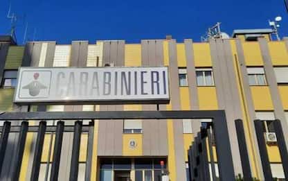 Carabinieri: bilancio 2022, calano i reati nell'Oristanese