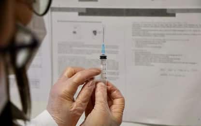 Covid: Fadoi Molise, 75% pazienti ricoverati non è vaccinato