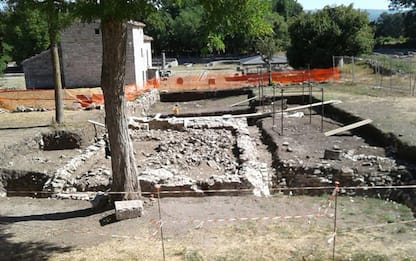 Parco archeologico Sepino, Rinaldi nuovo direttore