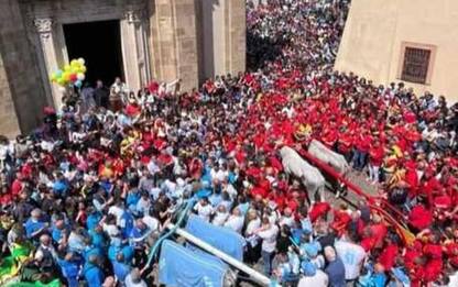 I Giovanotti vincono la Carrese di San Martino in Pensilis