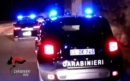 'Ndrangheta: sequestrati 1,5 mln di beni a esponente cosca