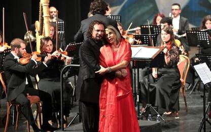 Lirica: Festival d'Autunno chiude con omaggio a Maria Callas