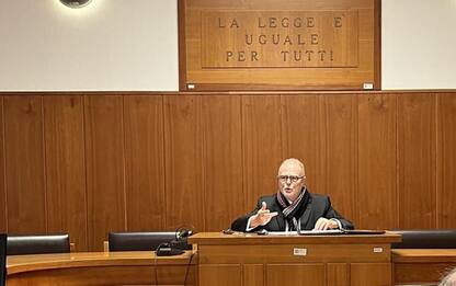 Giustizia:Procura minori Reggio,aumentate "messe alla prova"