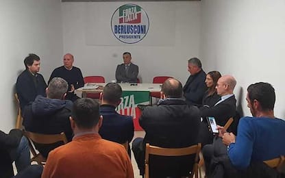 Provinciali: Vibo, L'Andolina candidato presidente c.destra