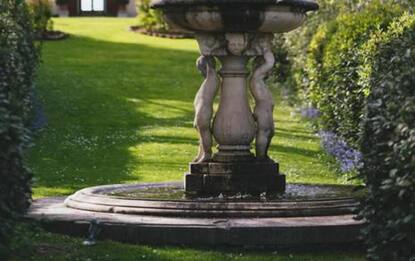 Riapre il giardino di villa Bardini a Firenze