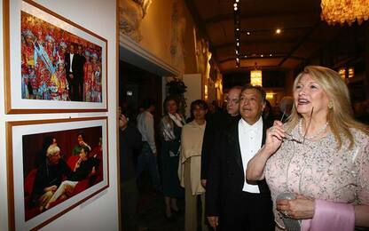 Mehta e moglie donano un milione di dollari a Teatro Maggio