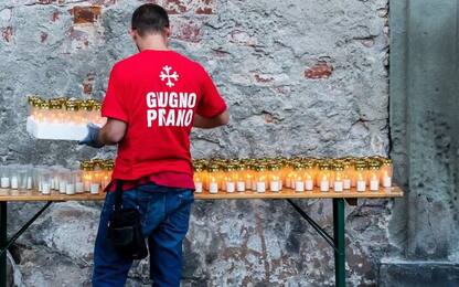 A Pisa si cercano 160 persone per accendere Luminara