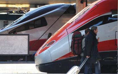 Turista smarrisce in treno 20.000 euro, Polfer glieli trova