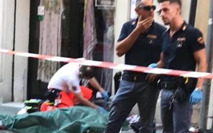Omicidio a Pisa, presunto aggressore si è consegnato