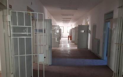 Carceri, Osapp, detenuto aggredisce 2 agenti a Pisa