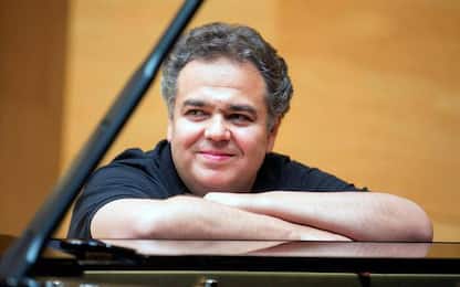 Il pianista russo Arcadi Volodos in concerto ad Arezzo