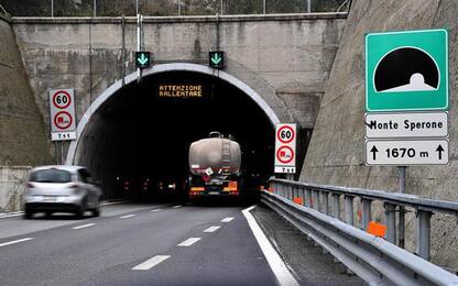 Cantieri autostrade Aspi, 5-10 anni lavori in Liguria