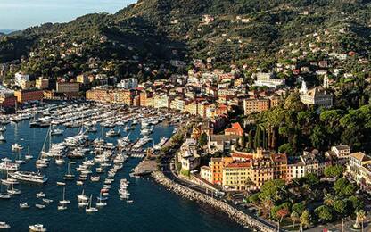 Turismo: Santa Margherita Ligure 'decolla' con EasyJet