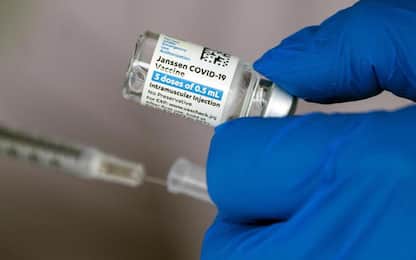 Vaccini: Toti, basso rischio Liguria rimanga senza dosi