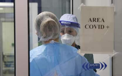 Covid: Liguria, aumentano ospedalizzati, oltre 41 mila a casa