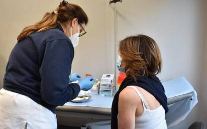 Vaccini: Pfizer sceglie Genova per studio su effetti collaterali