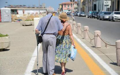 Comune Genova, debutta il garante dei diritti degli anziani