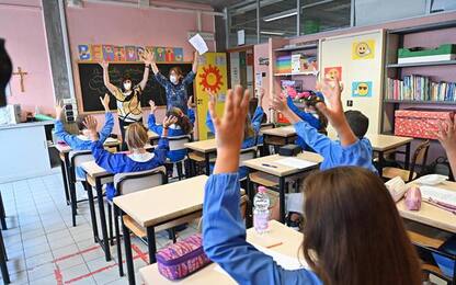 Scuola: classi in quarantena solo con provvedimento Asl