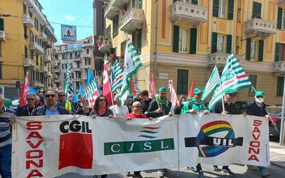 1 Maggio: Liguria celebra la festa nelle piazze