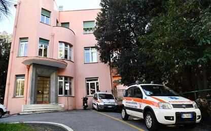 Bimba muore dopo parto a Genova, otto medici indagati