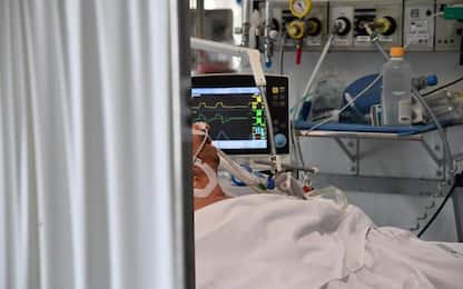 Covid: 22 malati in più negli ospedali liguri, 1700 nuovi casi