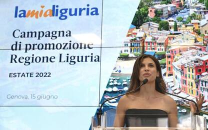 Sansa attacca costi cena promozione Liguria voluta da Toti a Portofino