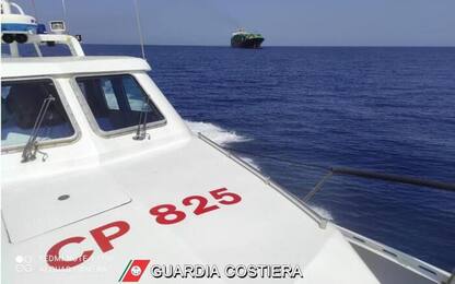 Scontro tra barche a Spezia causato da distrazione skipper