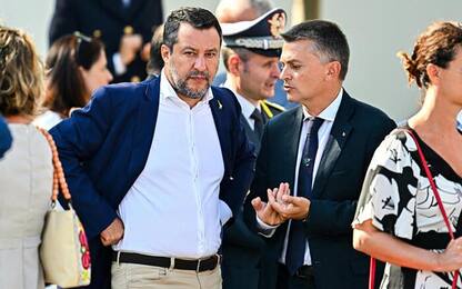 Lega: Rixi, chieste cose contro natura a Salvini