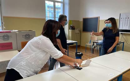 Elezioni: la Liguria in Parlamento