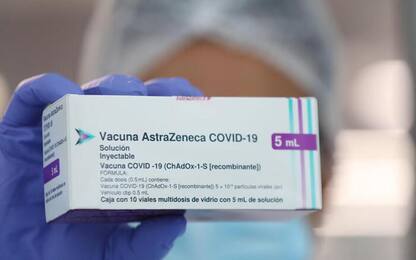 Morta dopo vaccino, genitori mettono in mora AstraZeneca
