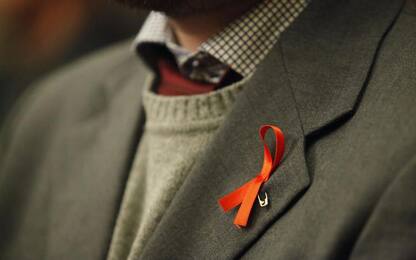 Aids: Liguria seconda regione per incidenza in Italia