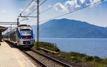 Treni: nuovi collegamenti tra Liguria Austria e Germania