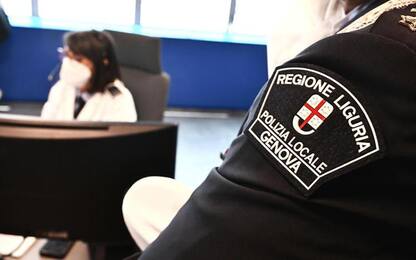 A Genova 65 arresti e 470 denunce per la polizia locale nel 2022