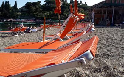 Spiagge: Tar Liguria a Comuni: no proroghe oltre 2023, ok Agcm