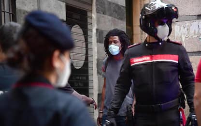 Seconda rapina violenta in centro storico a Genova in 24 ore