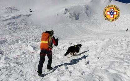 Dispersi sul Velino: riprendono ricerche dopo giornata stop